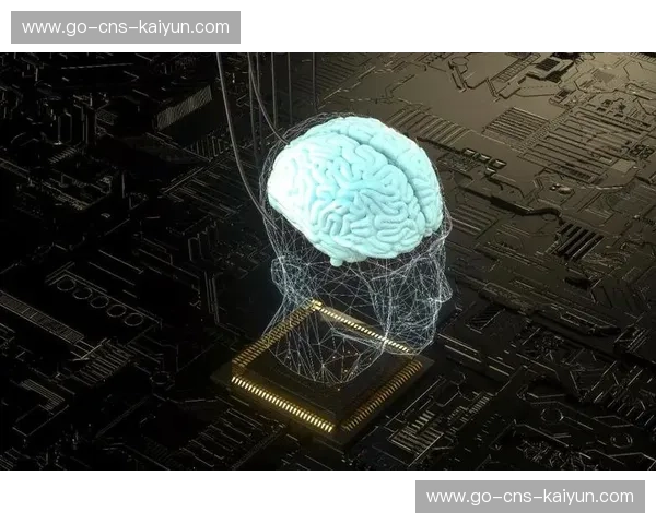 脑机接口技术探索交互新维度 创新用户控制体验