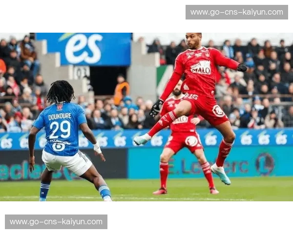 布雷斯特vs勒阿弗尔，定位球战术成下半场决胜关键