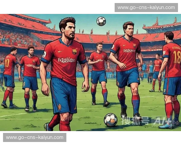 西甲第24轮前瞻：赫罗纳vs巴萨，伤病潮下的保级队挑战卫冕冠军